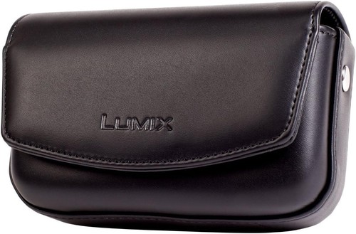 Custodia fotocamera panasonic - custodia,