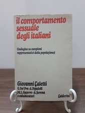 GIOVANNI CALETTI - IL