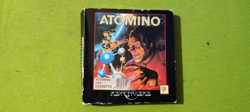 Gioco commodore 128 tape - gioco,