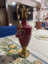 Bottiglia STOCK in Ceramica e