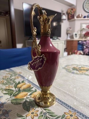 Bottiglia stock ceramica e - bottiglia,