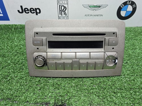 Autoradio lancia musa - autoradio,