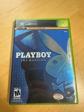 Playboy: The Mansion