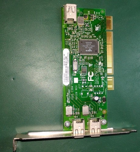 Siig pci ieee 1394 - siig,
