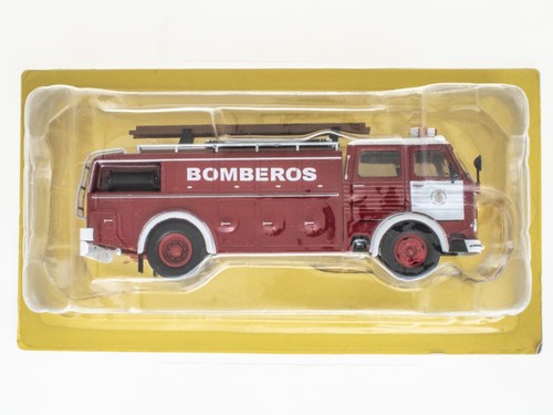 Autopompe pegaso comet - comet, spagna
