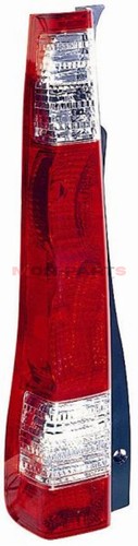 Fanale fanalino posteriore - fanale,