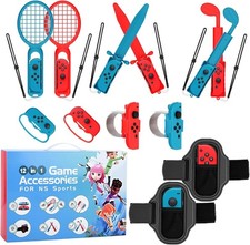 12 in 1 Nintendo Switch Sport