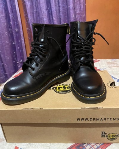 Martens 1460 stivali - martens,