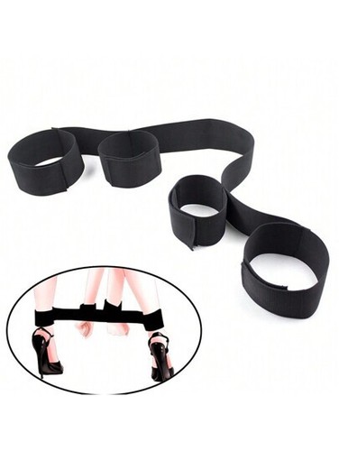 Set costrittivo nylon - costrittivo,
