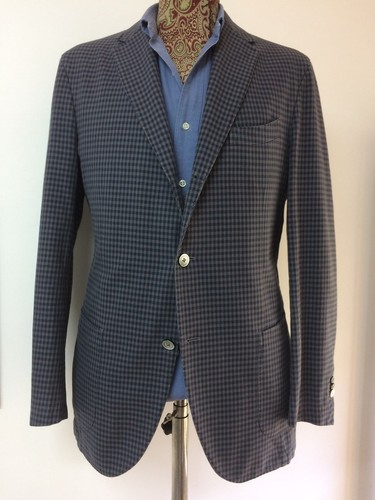 Giacca bottoni boglioli coat - 3,