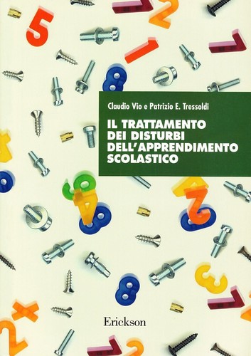 Trattamento dei disturbi - il,