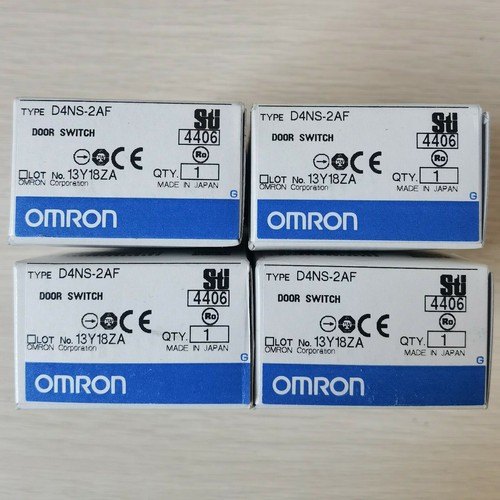 1pz nuovo scatola - nuovo, omron