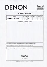 Service Manual-Anleitung für