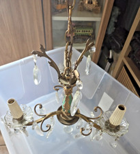 Lampadario a sospensione anni