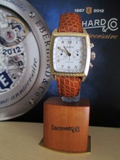 Orologio Eberhard Quadrangolo