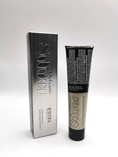 Estel DeLuxe Silver Colorazione Capelli per Capelli Grigi varie sfumature 60ml F49