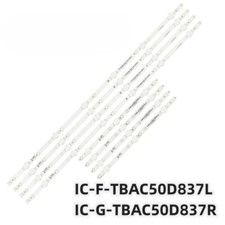 Strisce LED per Toshiba
