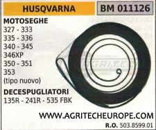 503859901 MOLLA AVVIAMENTO MOTOSEGA HUSQVARNA 340 345 346XP 350 351 353 