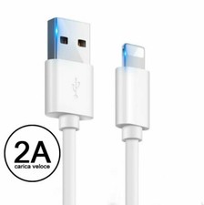 caricabatteria Cavo Spina per