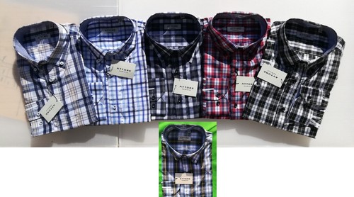 Camicia uomo manica lunga - camicia,