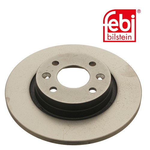 Febi bilstein disco freno - bilstein,