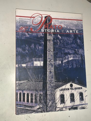 Prato storia arte 107 - prato,