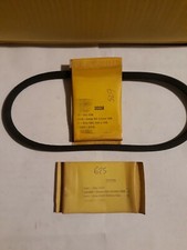 Cinghia motore Dino 2400 Prinz