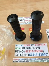 SUZUKI GT380 J/K GT550 J/K