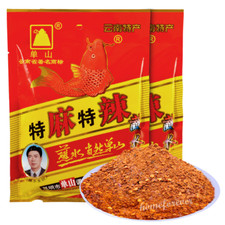 400 g x 2 sacchetti Danshan