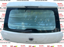 PORTELLONE COFANO POSTERIORE FIAT PUNTO EVO ANNO 2009/2024