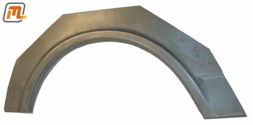 Pannello riparazione ford - riparazione,