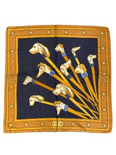 ROBERTA DI CAMERINO FOULARD