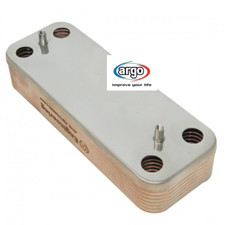 Scambiatore sanitario 14 P