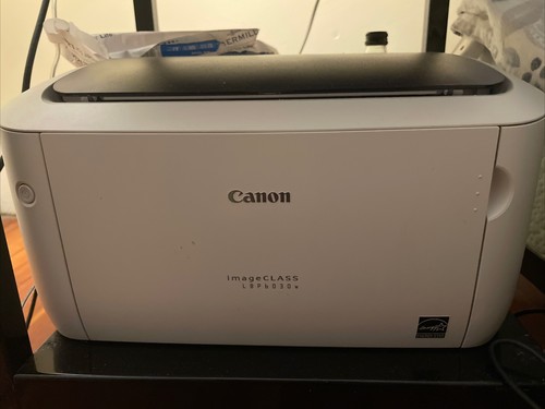 Canon imageclass lbp6030w - imageclass,