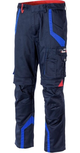Pantaloni lavoro albatros - pantaloni, da