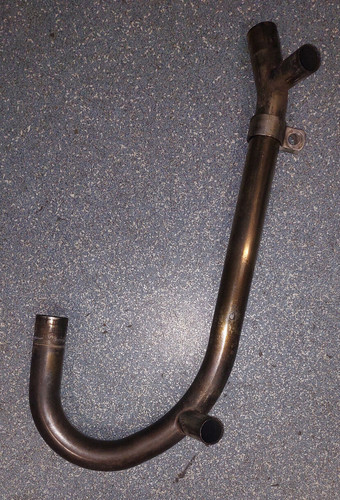 Bmw r75 r80 r100 collettore - bmw,