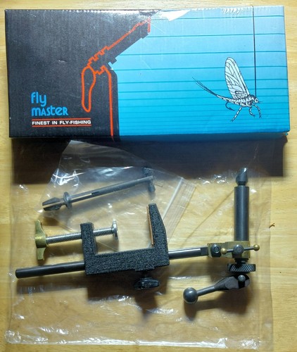 Fly master quality - fly,