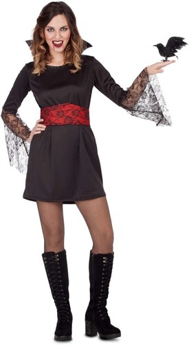 Other costume vampiro - me,