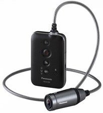 Panasonic Fotocamera Portatile