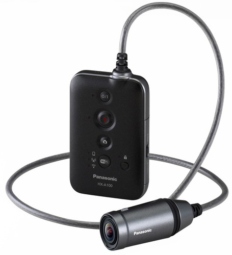 Panasonic fotocamera portatile - fotocamera,
