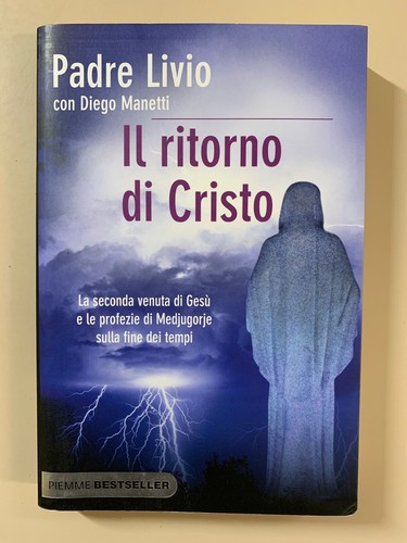 Ritorno cristo di padre - ritorno,