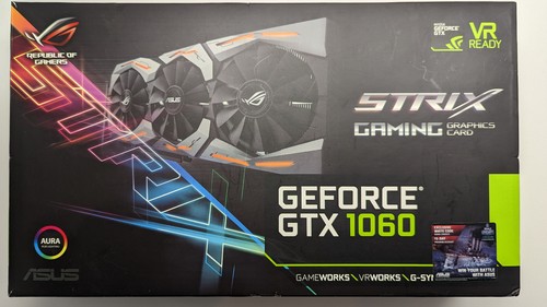 Asus geforce gtx - asus, gb