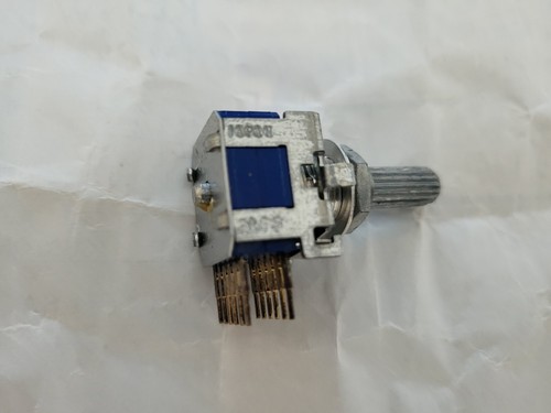 Kenwood s60 0401 - s60-0401-05, rotante