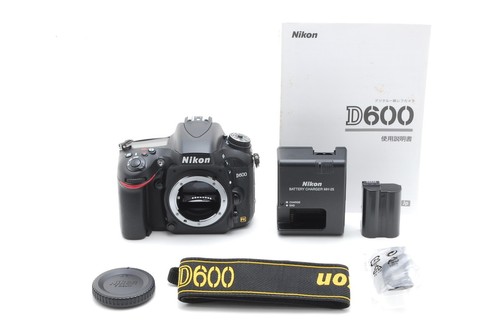 Come nuova nikon - nuova〉,