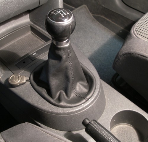 Caddy tdi sdi dal 2005 - sdi,