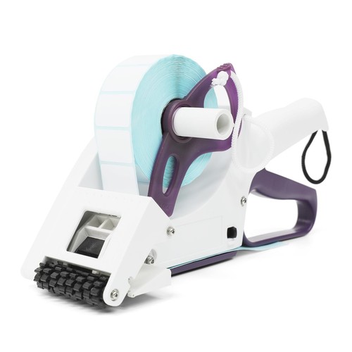 Applicatore etichette manuale - applicatore,