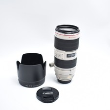 【ECC】Obiettivo Canon EF