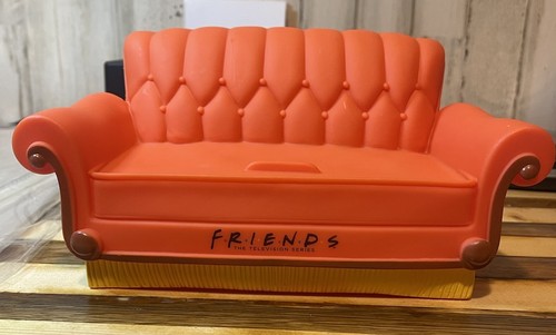 Friends series pvc couch - series,