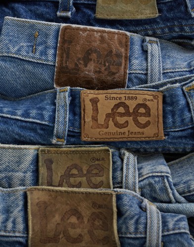 Jeans lee 101 originali - jeans,