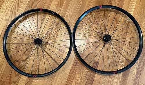 Fulcrum rapid red - rapid, set